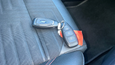 Ford Puma 1.0 EcoBoost Hybrid mHEV 155 ST-Line X 1st Ed+ 5dr Petrol Hatchback